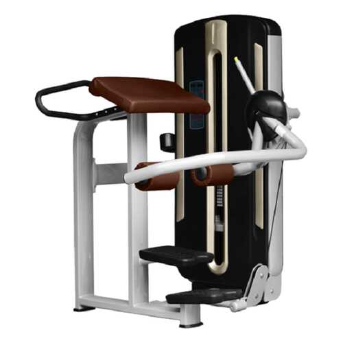 Ягодичные мышцы BRONZE GYM MZM-016A