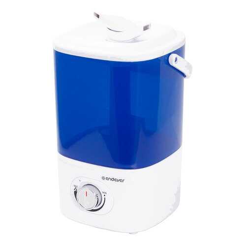 Воздухоувлажнитель Endever Oasis-172 White/Blue