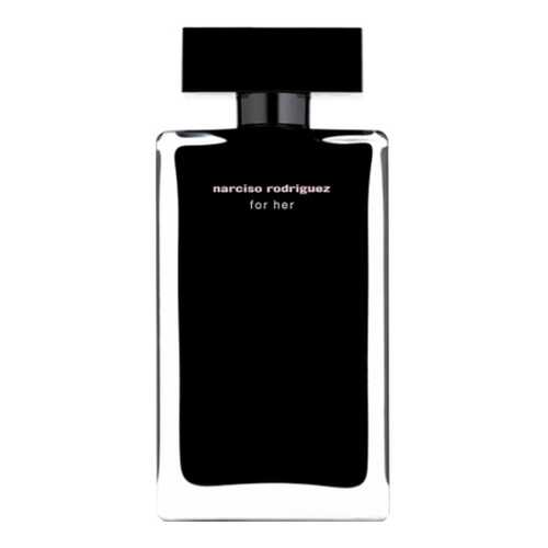 Туалетная вода Narciso Rodriguez For Her 100 мл