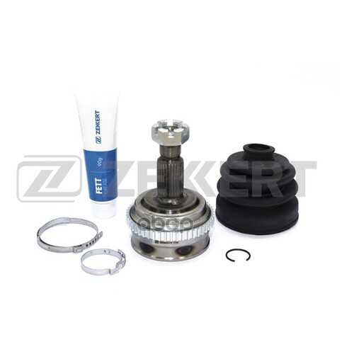 Шрус Zekkert GS3382