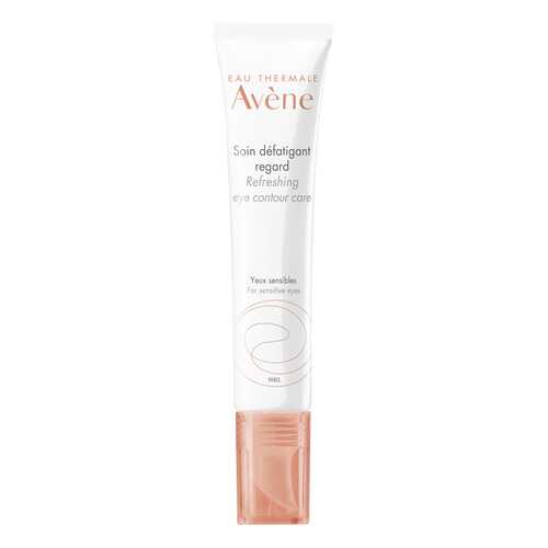 Крем для глаз Avene Sensibles Возрождающий 15 мл