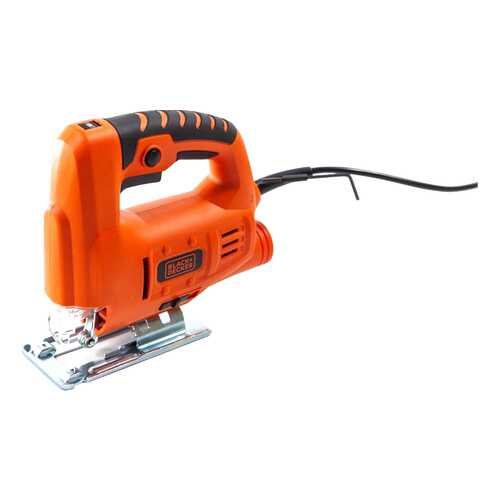 лобзик Black Decker JS20-RU
