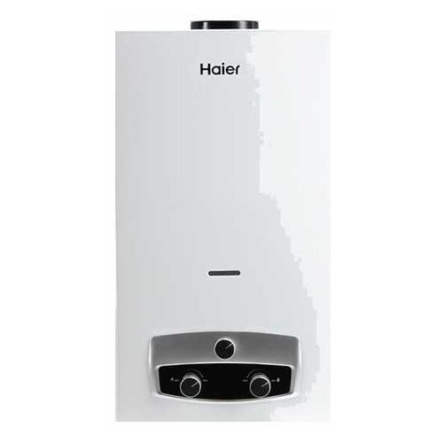 Газовая колонка Haier IGW 10 B white