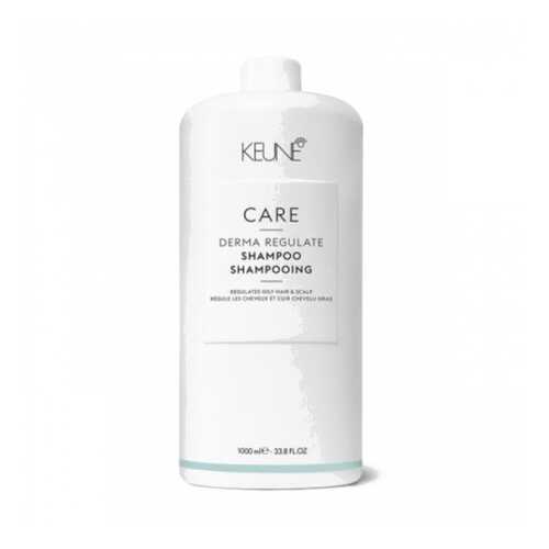 Шампунь Keune Care Derma Exfoliate 1000 мл