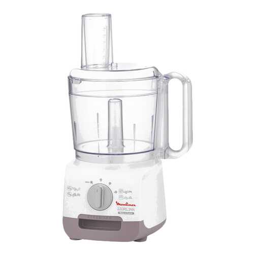 Кухонный комбайн Moulinex Store'inn FP320F32