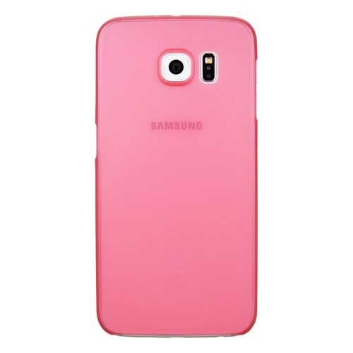 Чехол AnyMode для Samsung Galaxy S6 Pink