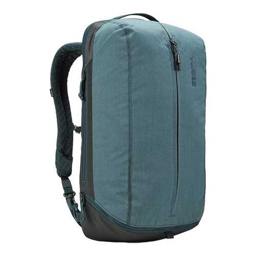 Рюкзак Thule Vea Backpack темно-зеленый 21 л