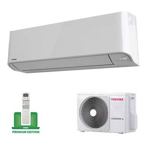 Сплит-система Toshiba RAS-07 BKV-EE