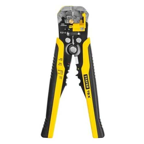 Стриппер автоматический STAYER 22655 МНОГОФУНКЦИОНАЛЬНЫЙ TS-X 22655