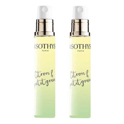 Туалетная вода Sothys Paris Lemon & Petitgrain Escape 30 мл