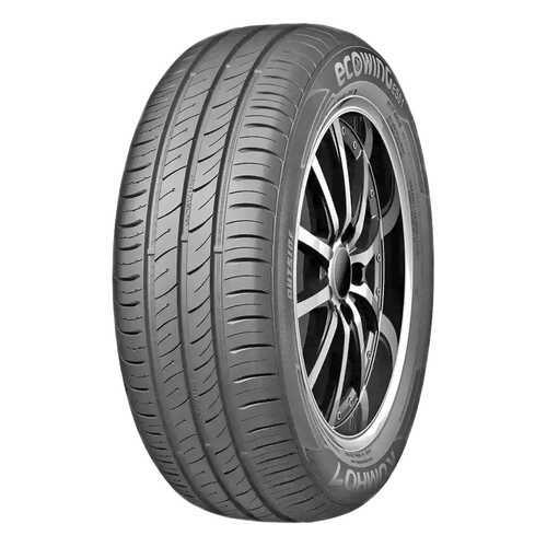 Шины Kumho Ecowing ES01 185/55 R14 80 2163603