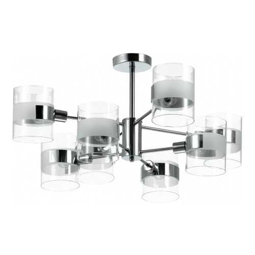 Люстра потолочная Lumion 3706/8C