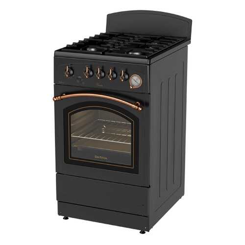 Газовая плита Darina 1E6 GM241 015At Black