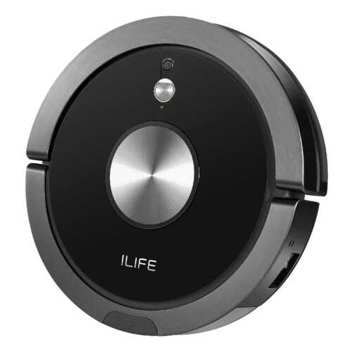 Робот-пылесос iLife A9S