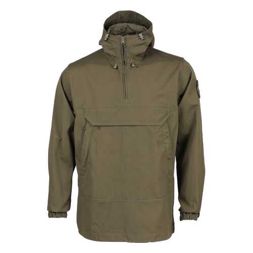 Куртка Анорак-2 брезент tobacco 48-50/170-176