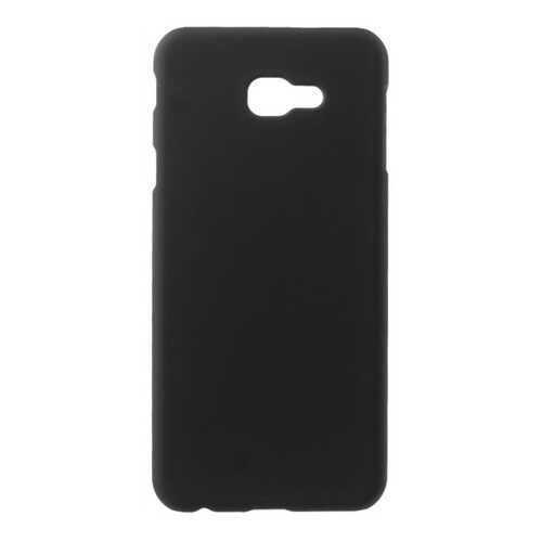 Чехол Zibelino Hard Plast для Samsung Galaxy J4 Plus (J415F) 2018 Black