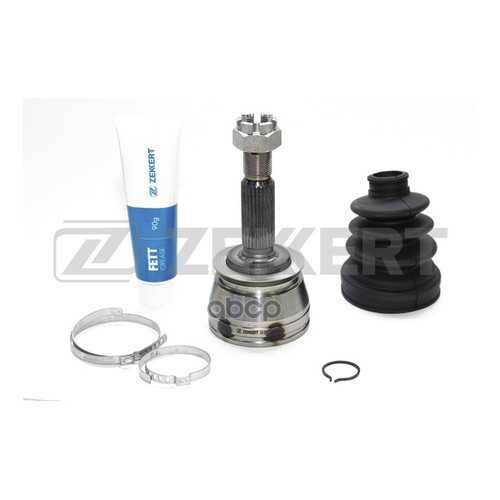 Шрус Zekkert GS3555