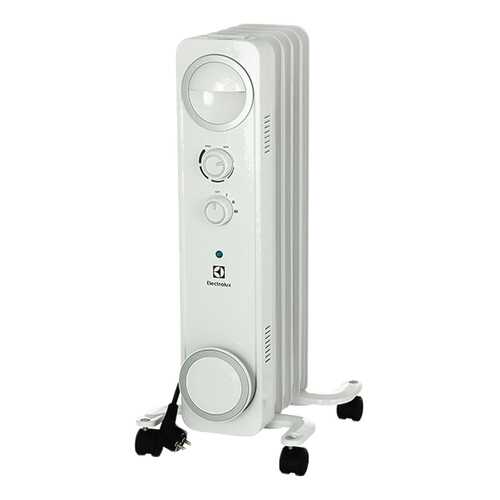 Радиатор Electrolux Spher EOH/M-6105 Белый