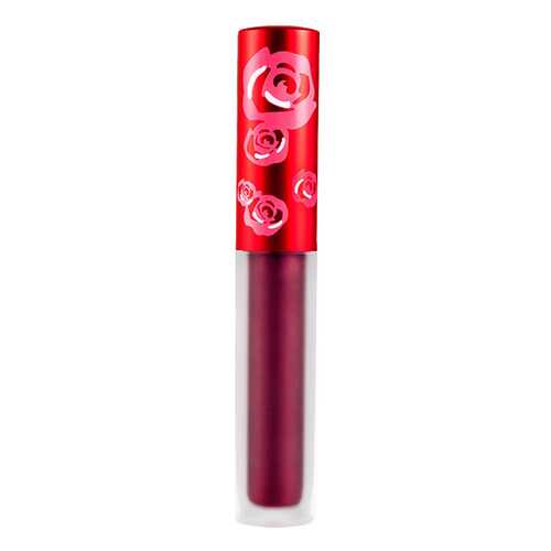 Помада Lime Crime Lipstick Velvetines Liquid Metallic Raising Hell 2,6 мл