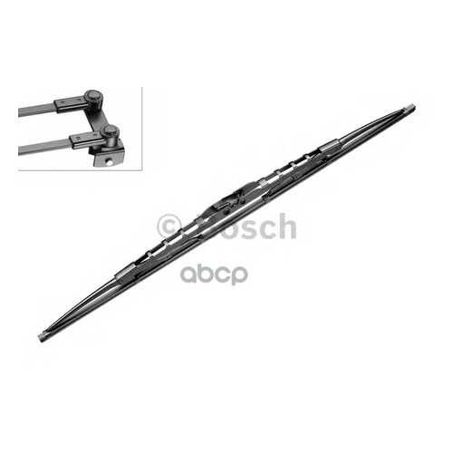 Щетка стеклоочистителя Bosch 3397011425 800мм