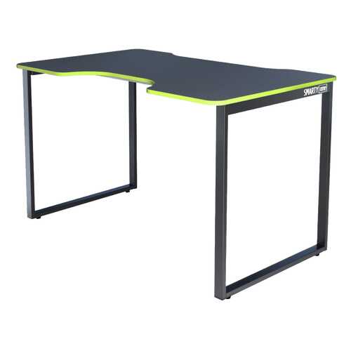 Игровой стол Gravitonus Smarty One SM1-GR (Black/Green)