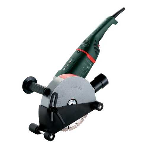 Сетевой штроборез Metabo MFX 65 600365000
