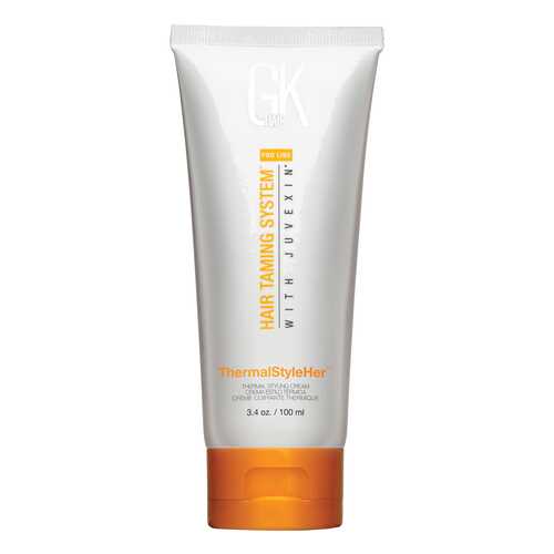 Крем для волос Global Keratin ThermalStyleHer Cream 100 мл