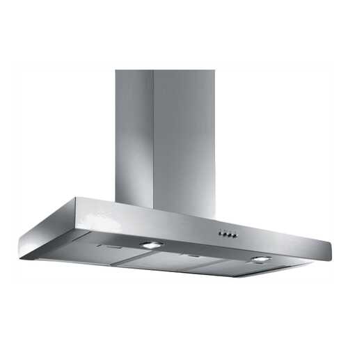 Вытяжка купольная JETAIR POLA P 60 INX Silver