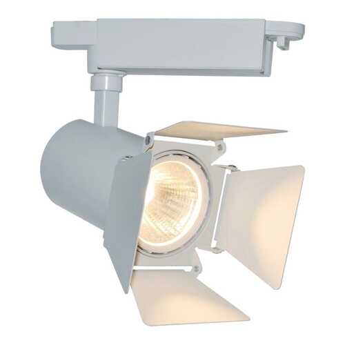 Трек-система Arte Lamp A6720PL-1WH LED