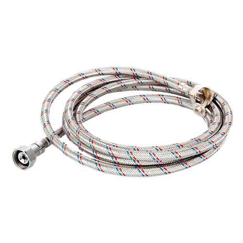 Шланг для подключения стиральной машины Helfer HLR0093