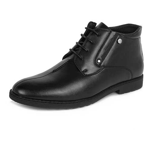 Ботинки мужские T.Taccardi K5127MH-3A черные 40 RU
