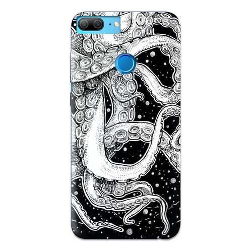 Чехол СМАКС Octopus для Huawei Honor 9 Lite (2018)