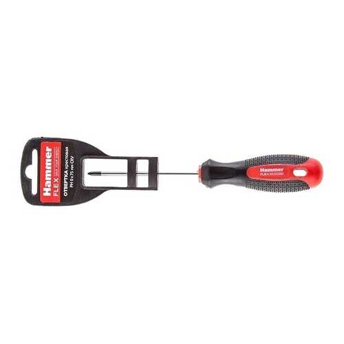 Крестовая отвертка Hammer 601-022 PH