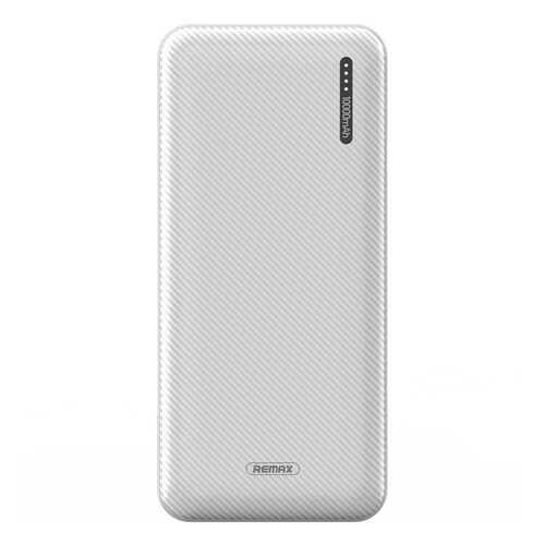 Внешний аккумулятор Remax Janshon RPP-153 10000мАч White