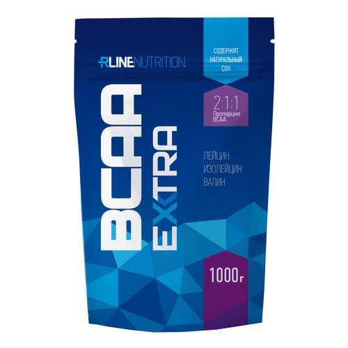 Аминокислоты и BCAA в Декатлон