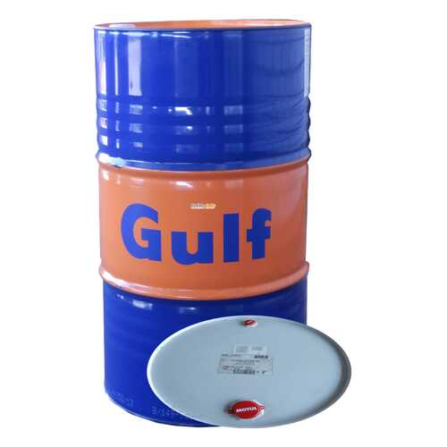 Моторные масла в Газпромнефть