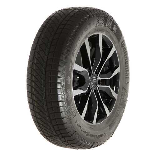 Шины Continental ContiVikingContact 6 SUV 255/55 R19 111T XL