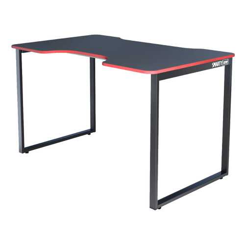 Игровой стол Gravitonus Smarty One SM1-RD (Black/Red)