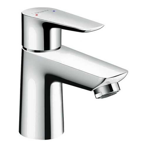 Смеситель для раковины Hansgrohe Talis E 80 71702000 хром