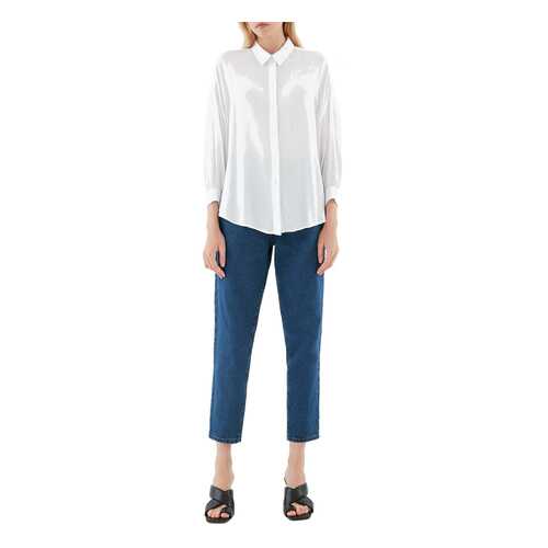Женские блузы и рубашки в H&M