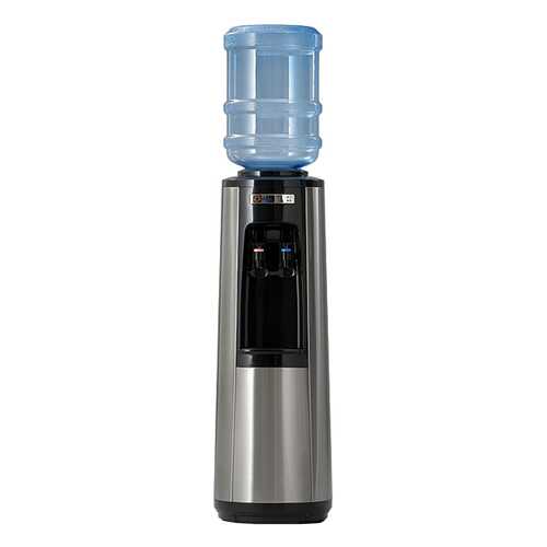 Кулер для воды AEL LC-AEL-66-L Black