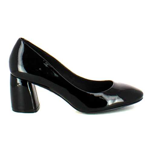 Туфли женские Just Couture 59929 черные 38 RU