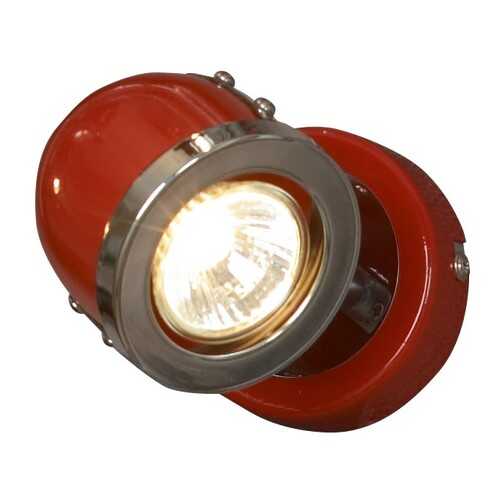 Спот Lussole LSN-3101-01 gu10