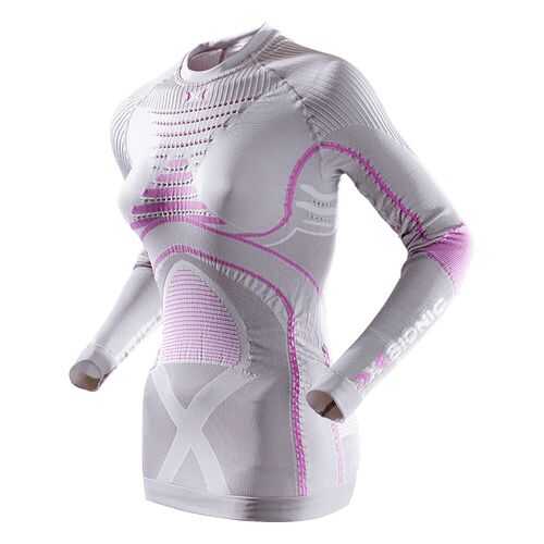 Термобелье X-Bionic Radiactor, grey, L INT