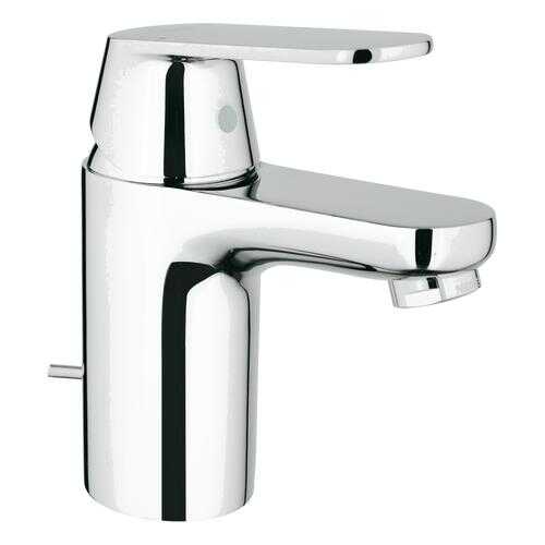 Смеситель для раковины Grohe Eurosmart Cosmopolitan 3282500E хром