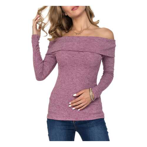 Джемпер женский Gloss 25187(15) красный 40 RU