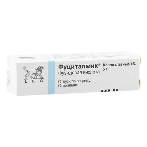 Средства для глаз в Аптека Миницен