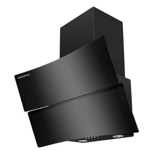 Вытяжка наклонная MAUNFELD Plym Arca 60 Black