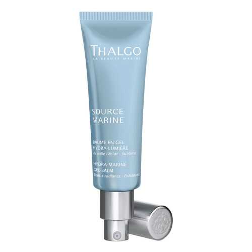 Гель-бальзам для лица Thalgo Hydra-Marine Gel Balm 50 мл