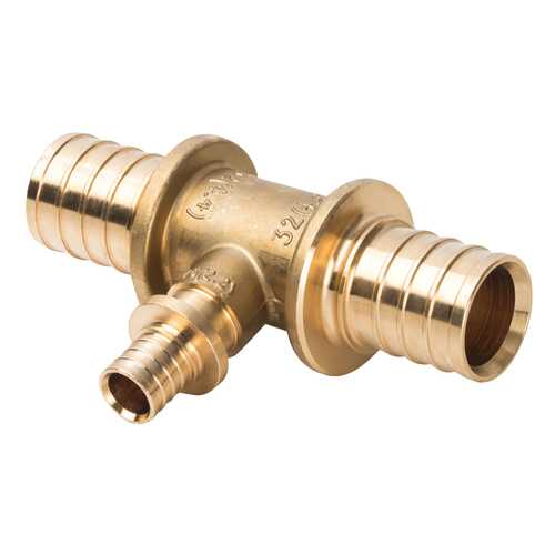Тройник Stout SFA-0014-321632